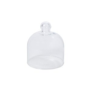 Campana de vidrio 14 GLASS DOME