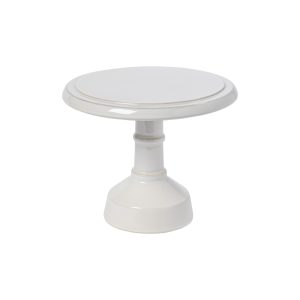 Pedestal 20cm COOK & HOST blanco